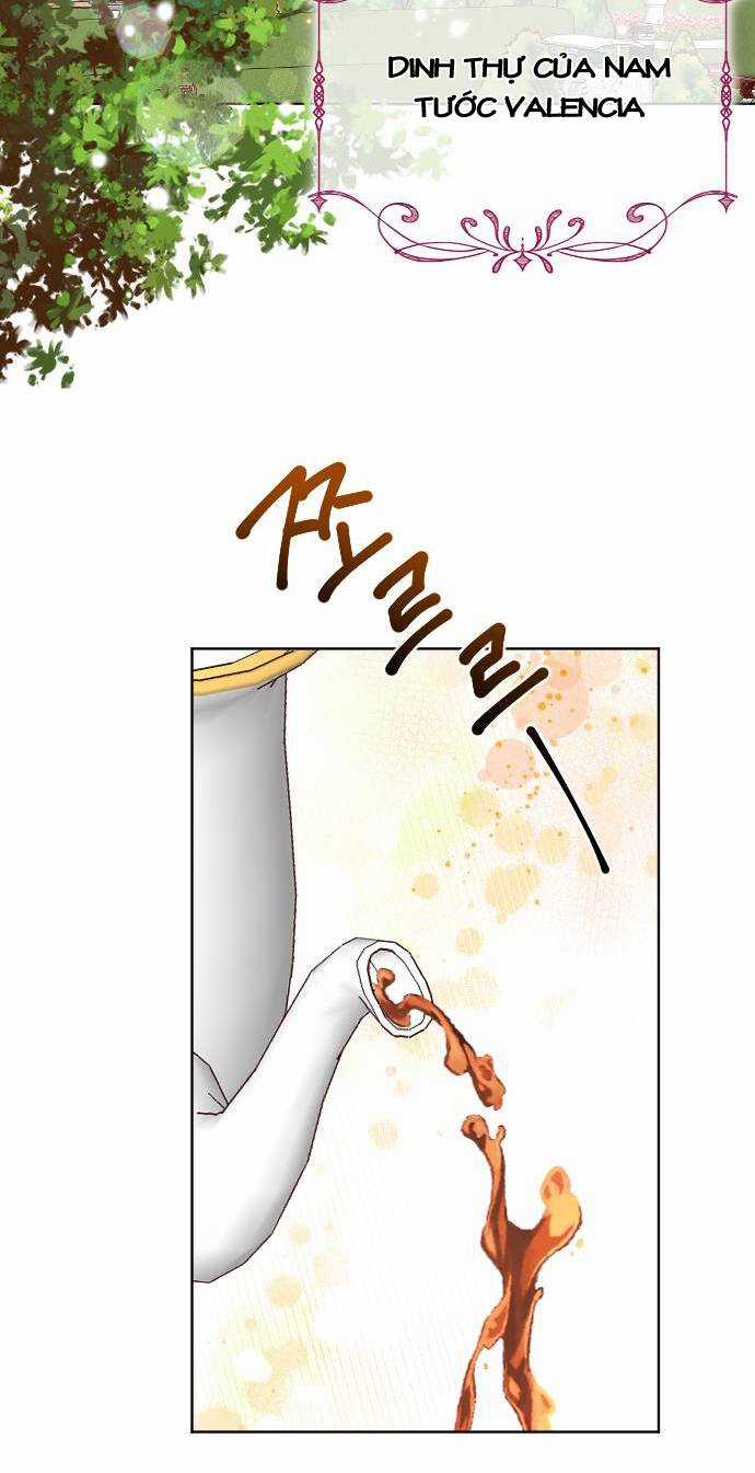 Hoa Dã Thú - Chapter 1 - Trang 20