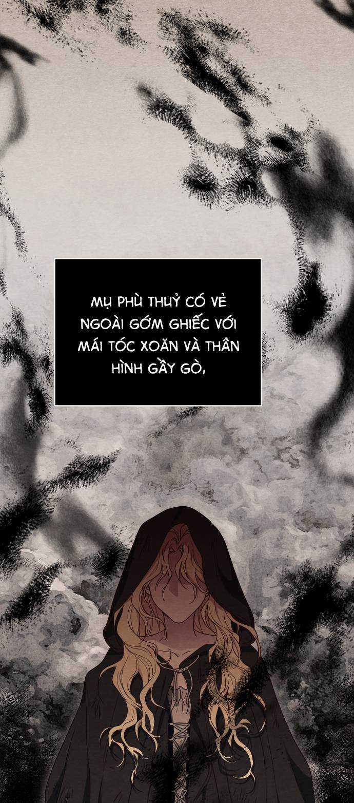 Hoa Dã Thú - Chapter 1 - Trang 3