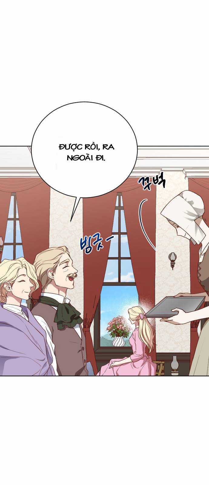 Hoa Dã Thú - Chapter 1 - Trang 21