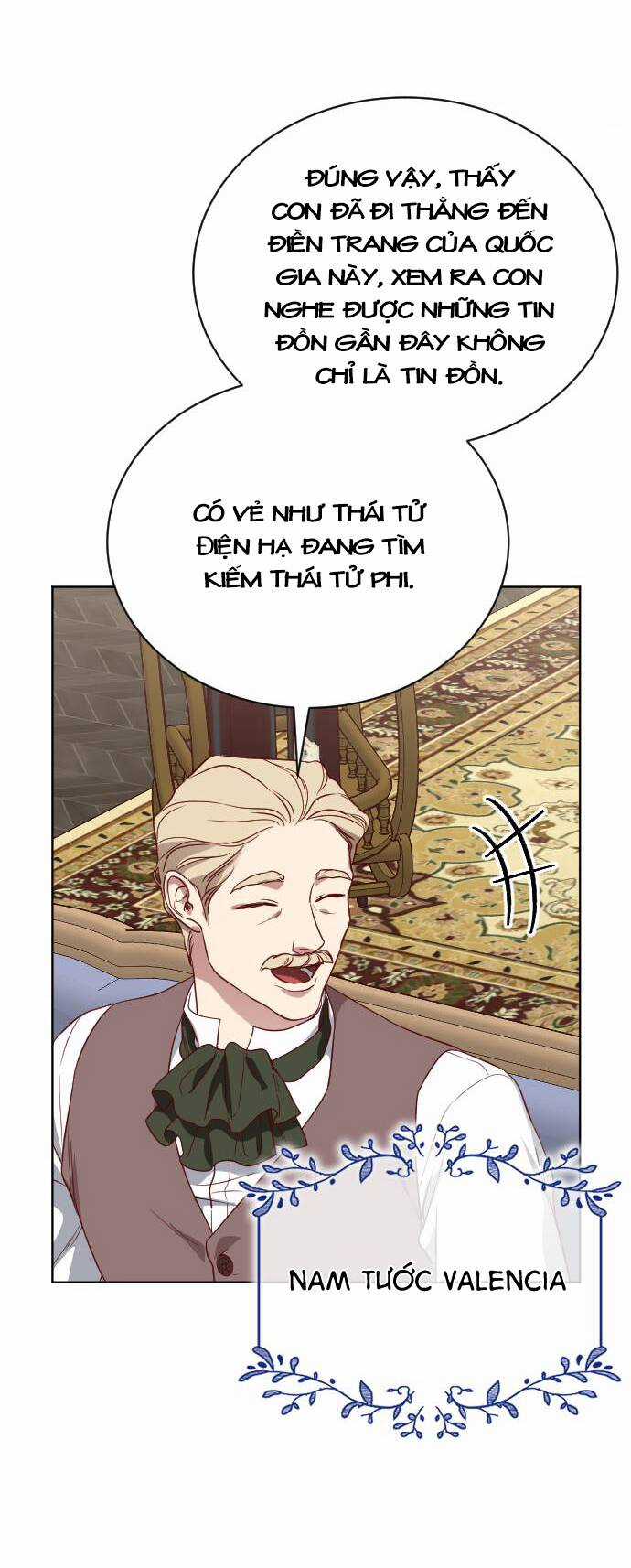 Hoa Dã Thú - Chapter 1 - Trang 25