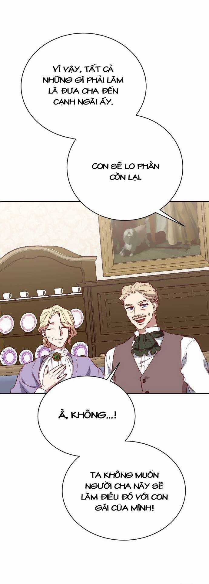 Hoa Dã Thú - Chapter 1 - Trang 27