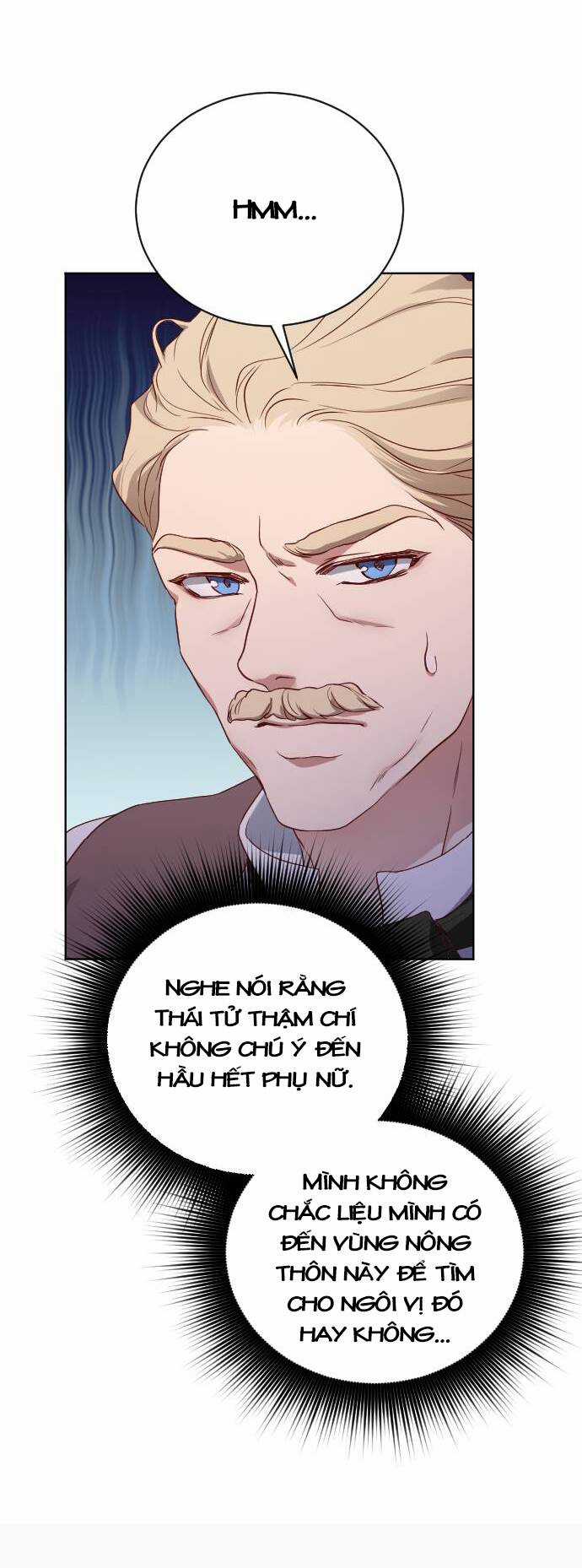 Hoa Dã Thú - Chapter 1 - Trang 28