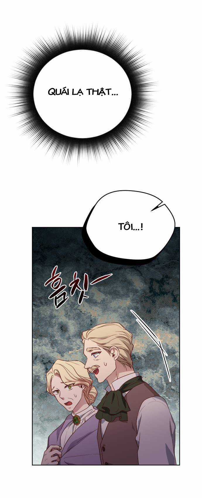 Hoa Dã Thú - Chapter 1 - Trang 29