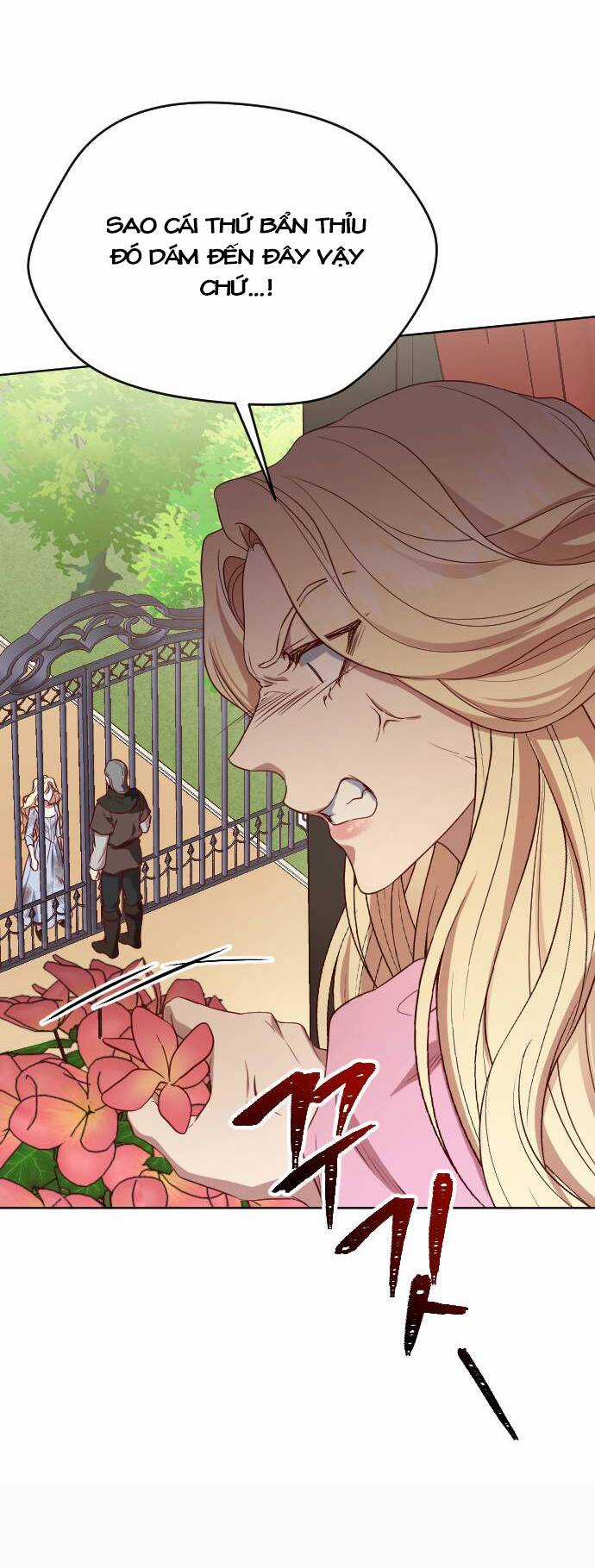 Hoa Dã Thú - Chapter 1 - Trang 30