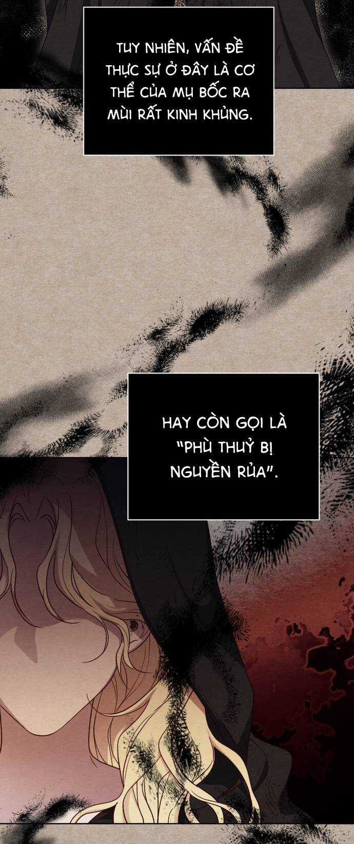 Hoa Dã Thú - Chapter 1 - Trang 4