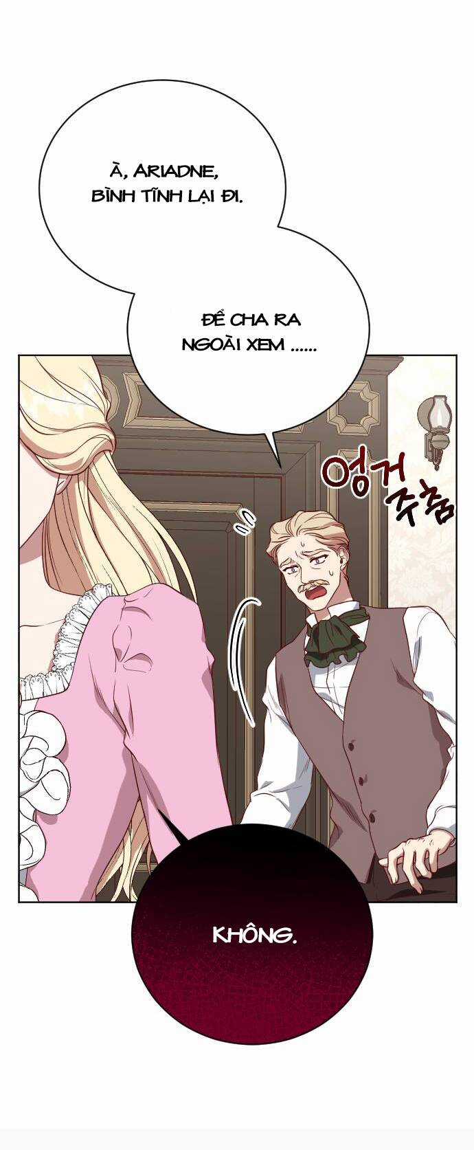 Hoa Dã Thú - Chapter 1 - Trang 31