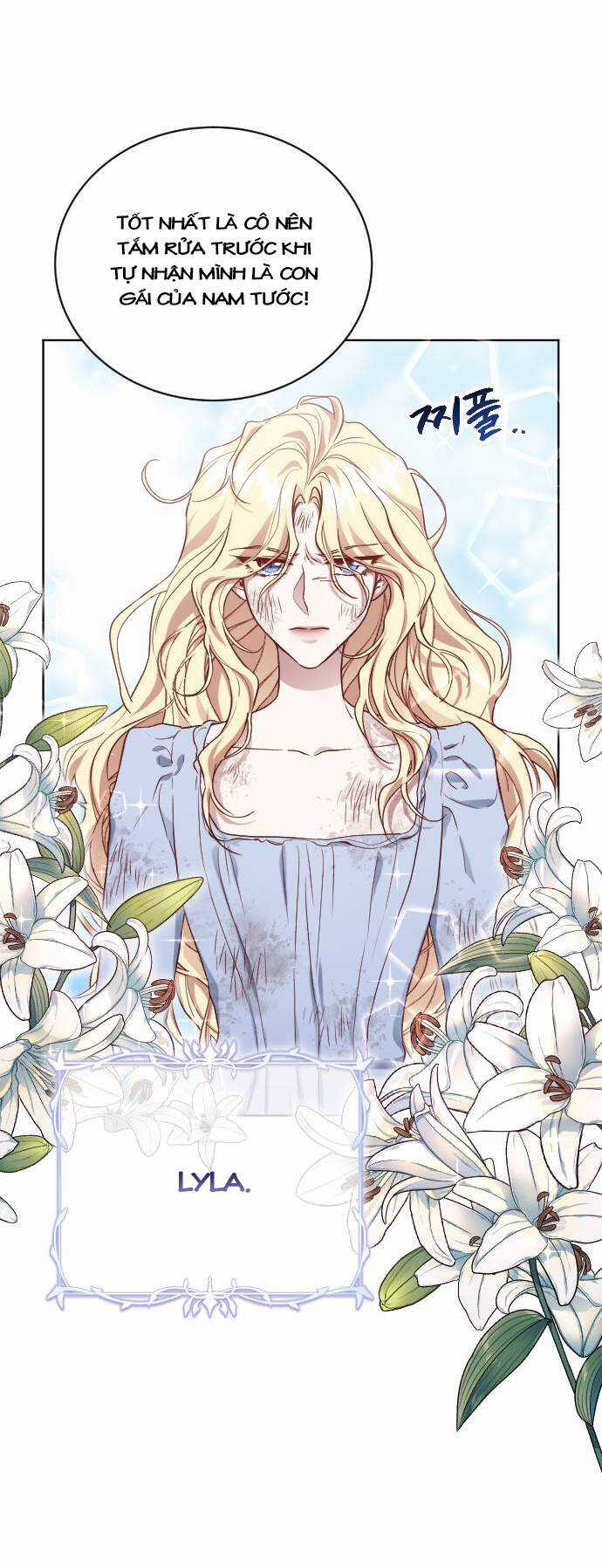 Hoa Dã Thú - Chapter 1 - Trang 35