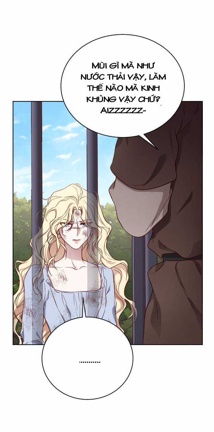 Hoa Dã Thú - Chapter 1 - Trang 36