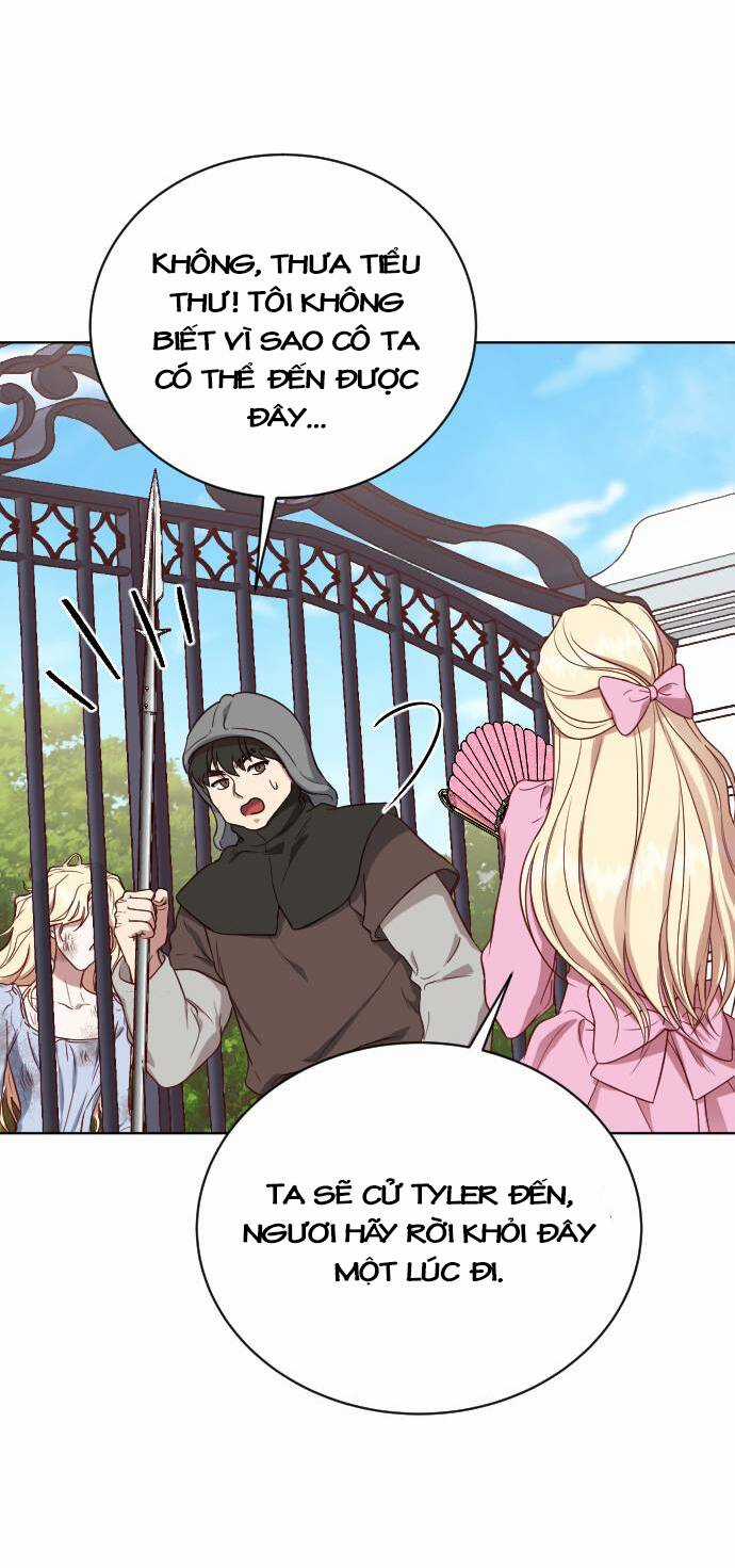 Hoa Dã Thú - Chapter 1 - Trang 38