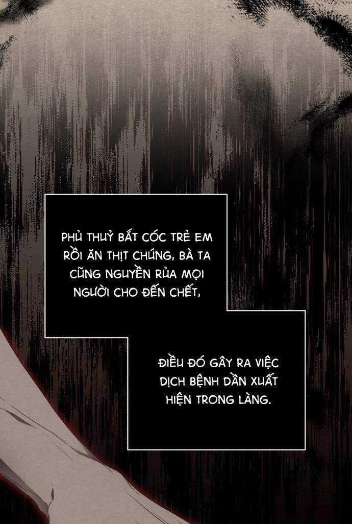 Hoa Dã Thú - Chapter 1 - Trang 5