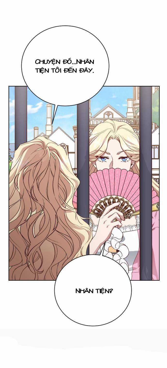 Hoa Dã Thú - Chapter 1 - Trang 44