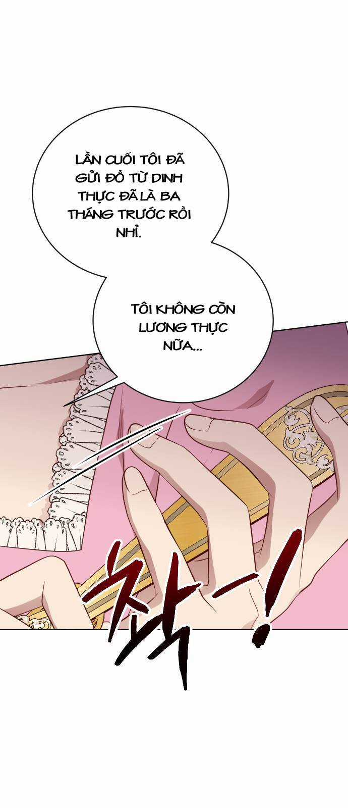 Hoa Dã Thú - Chapter 1 - Trang 45