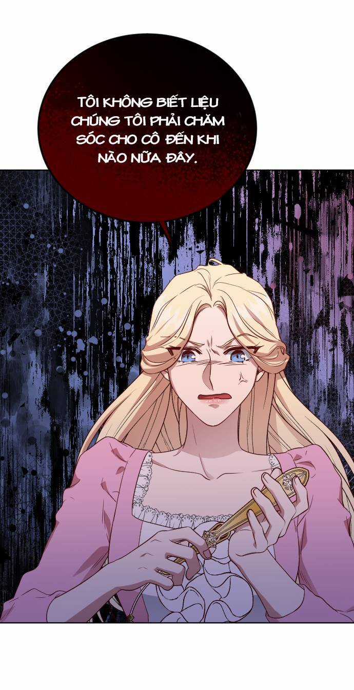 Hoa Dã Thú - Chapter 1 - Trang 46