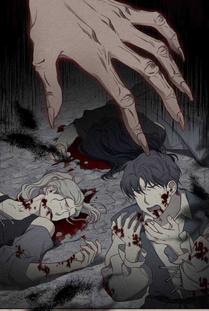 Hoa Dã Thú - Chapter 1 - Trang 6