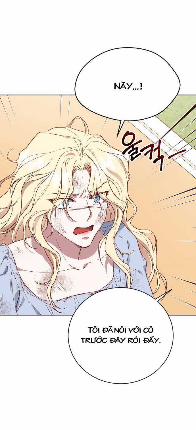 Hoa Dã Thú - Chapter 1 - Trang 52