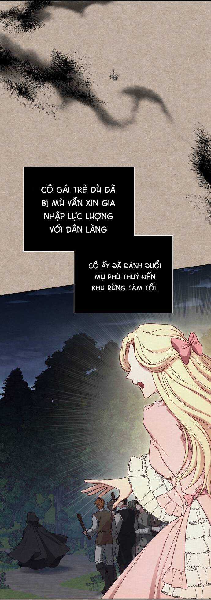 Hoa Dã Thú - Chapter 1 - Trang 7