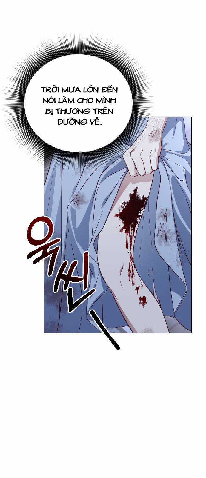 Hoa Dã Thú - Chapter 1 - Trang 62