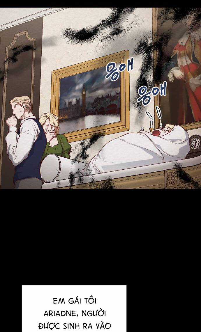 Hoa Dã Thú - Chapter 1 - Trang 71