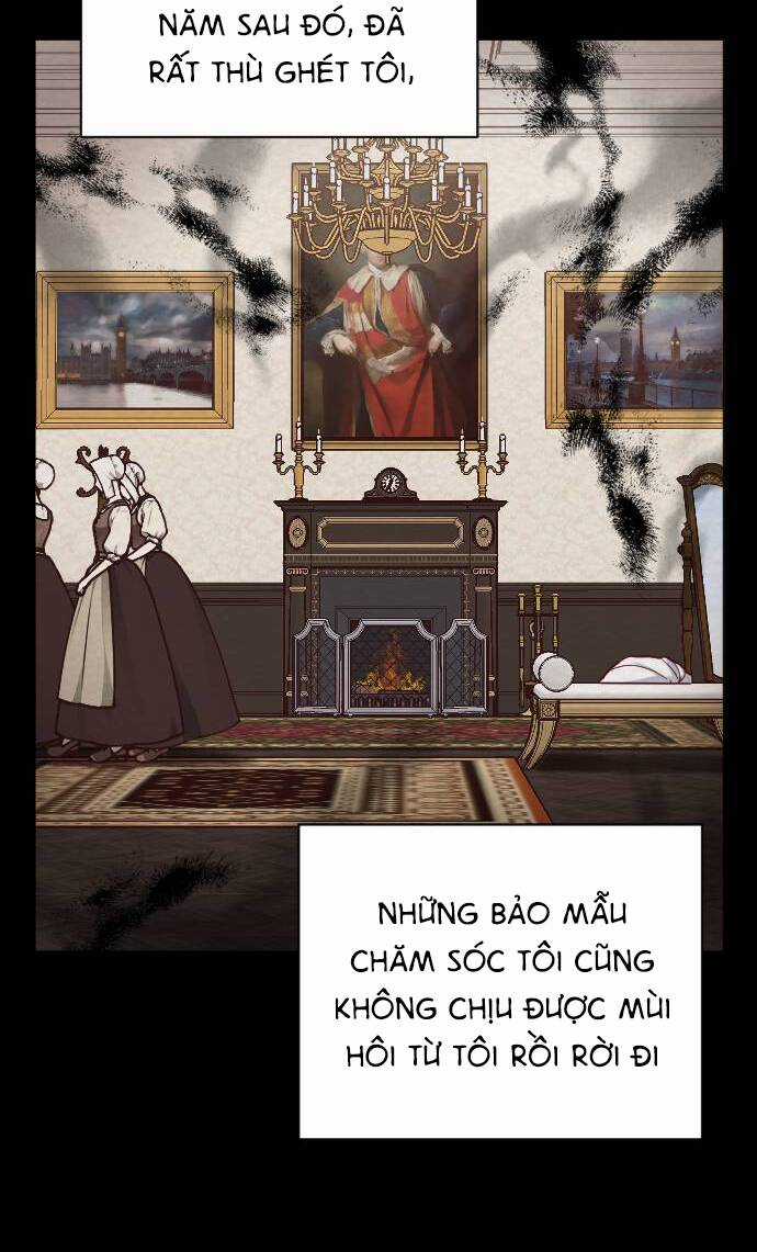 Hoa Dã Thú - Chapter 1 - Trang 72