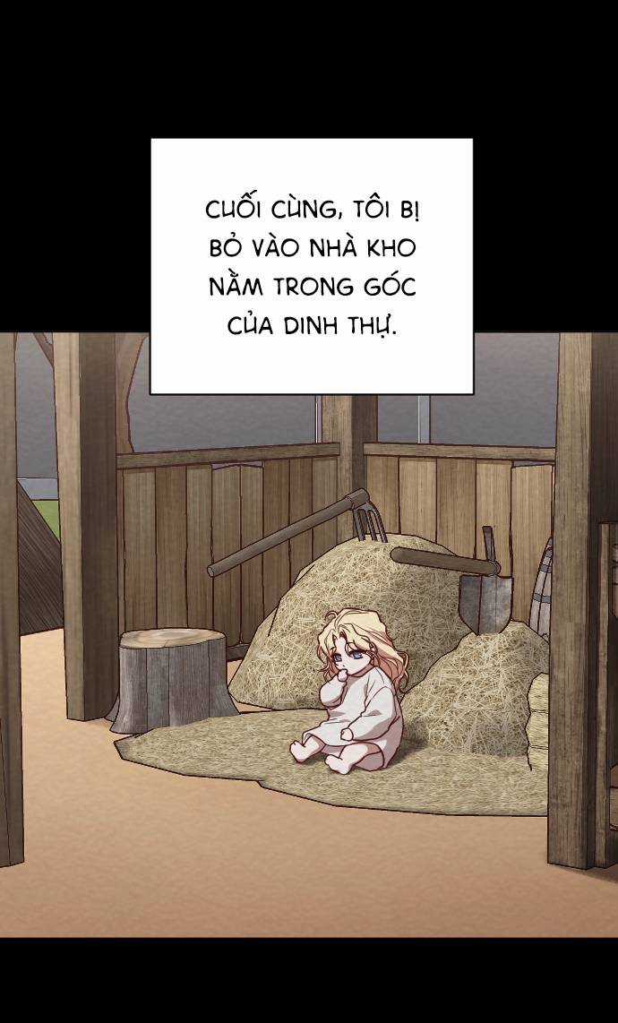 Hoa Dã Thú - Chapter 1 - Trang 73