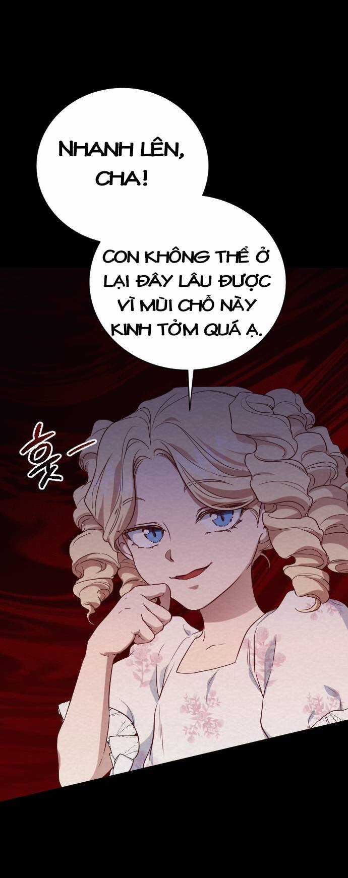 Hoa Dã Thú - Chapter 1 - Trang 80