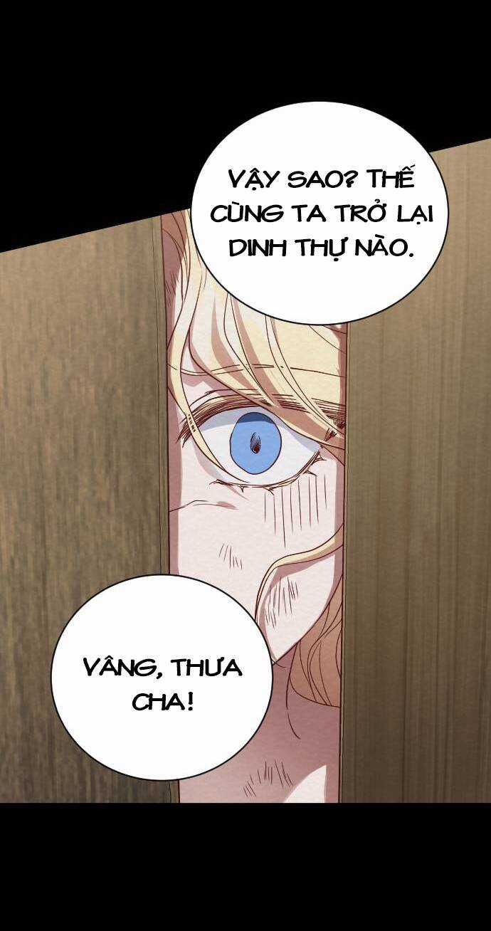 Hoa Dã Thú - Chapter 1 - Trang 81