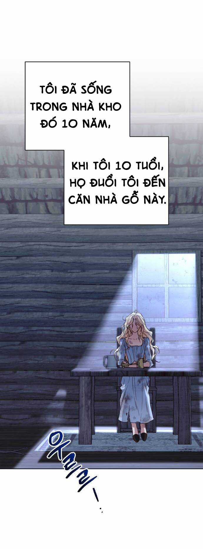 Hoa Dã Thú - Chapter 1 - Trang 85