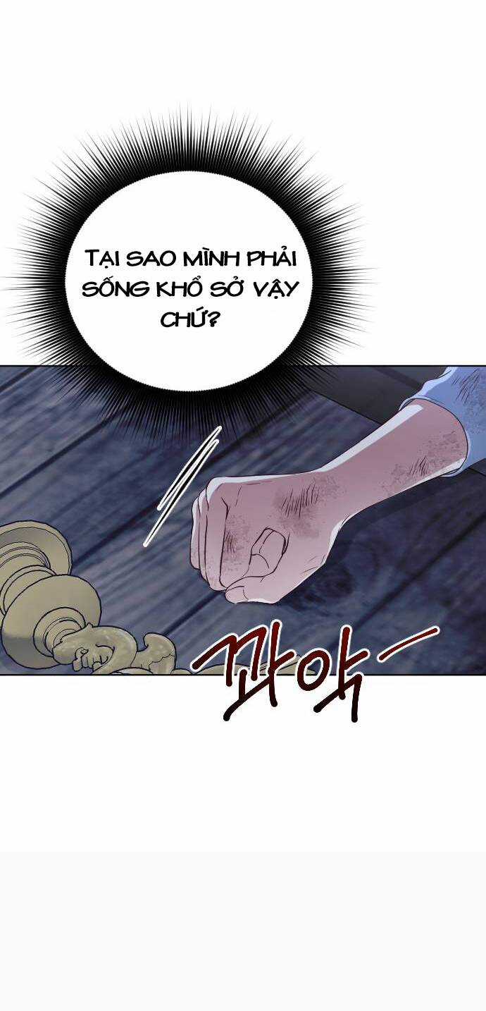 Hoa Dã Thú - Chapter 1 - Trang 86