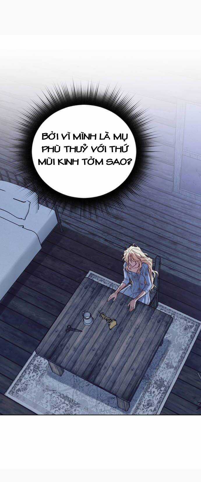 Hoa Dã Thú - Chapter 1 - Trang 87