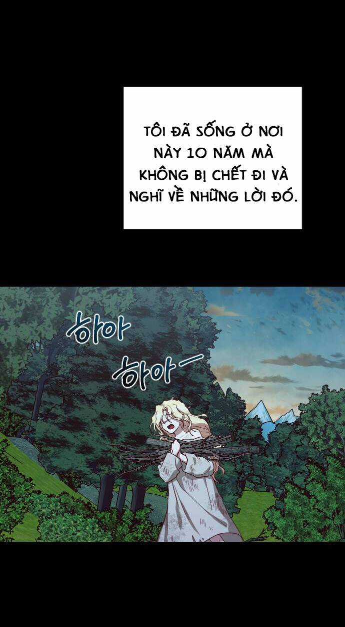 Hoa Dã Thú - Chapter 1 - Trang 91