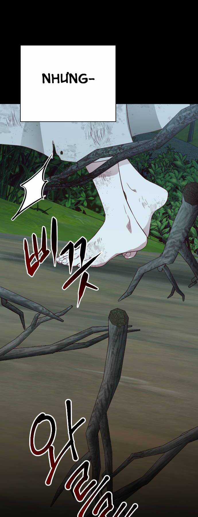 Hoa Dã Thú - Chapter 1 - Trang 92