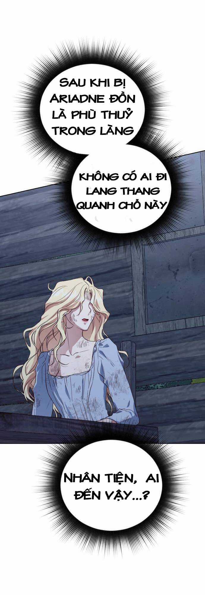 Hoa Dã Thú - Chapter 1 - Trang 99