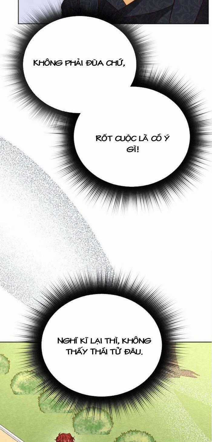 Hoa Dã Thú - Chapter 10 - Trang 2