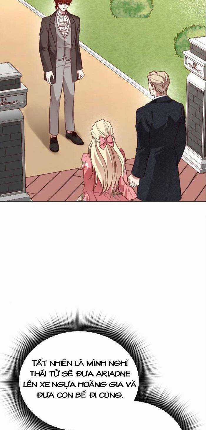 Hoa Dã Thú - Chapter 10 - Trang 3
