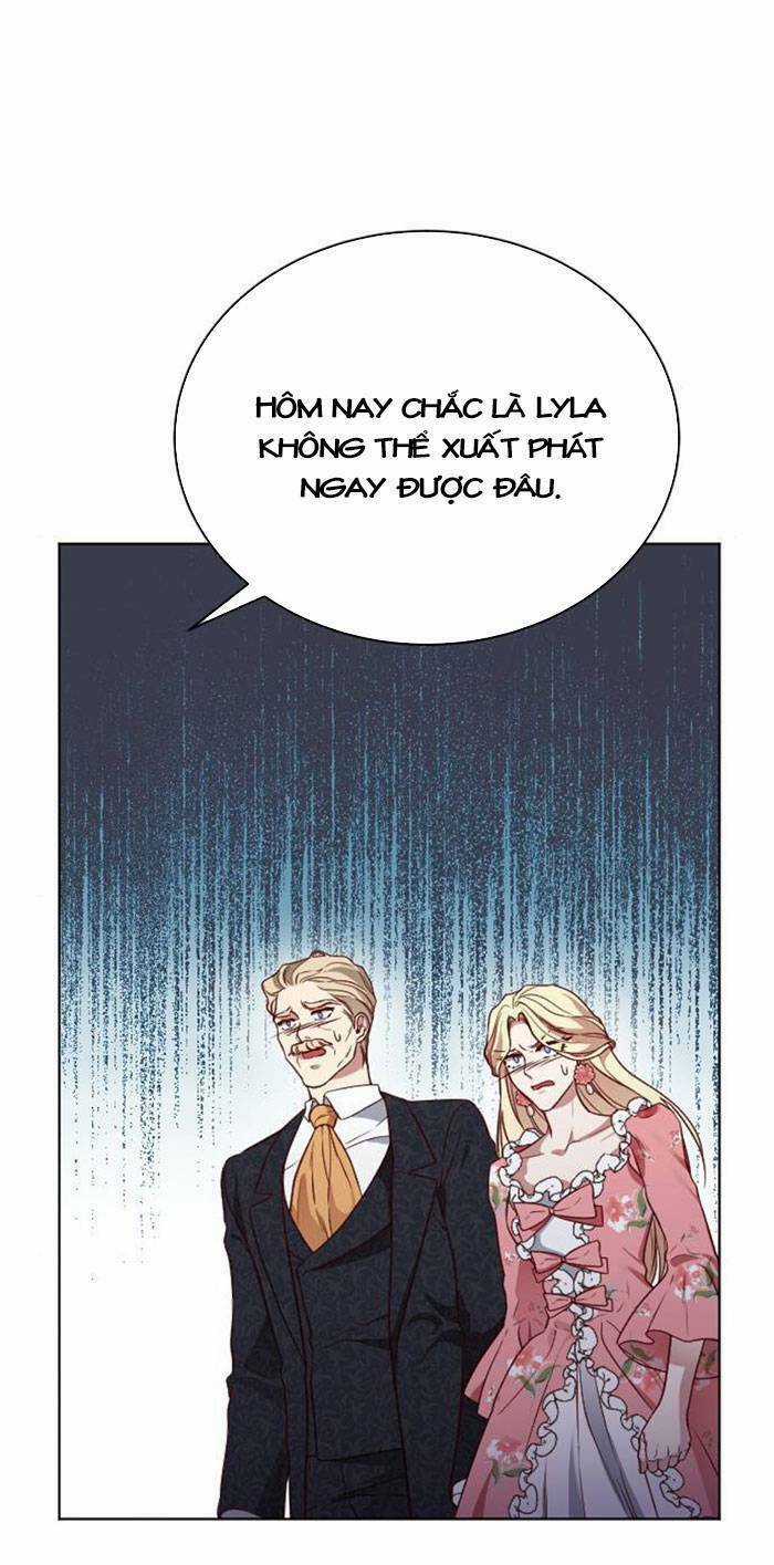 Hoa Dã Thú - Chapter 10 - Trang 21