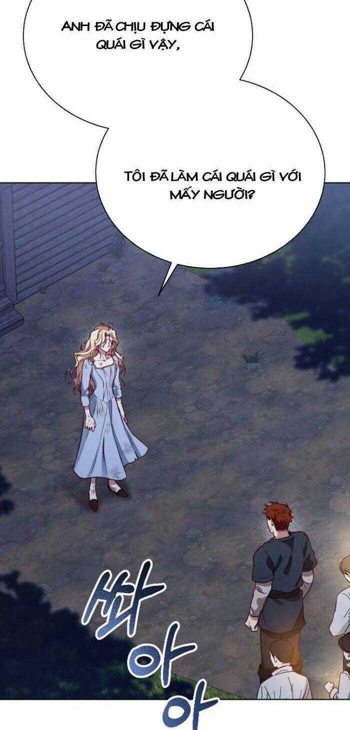 Hoa Dã Thú - Chapter 11 - Trang 24