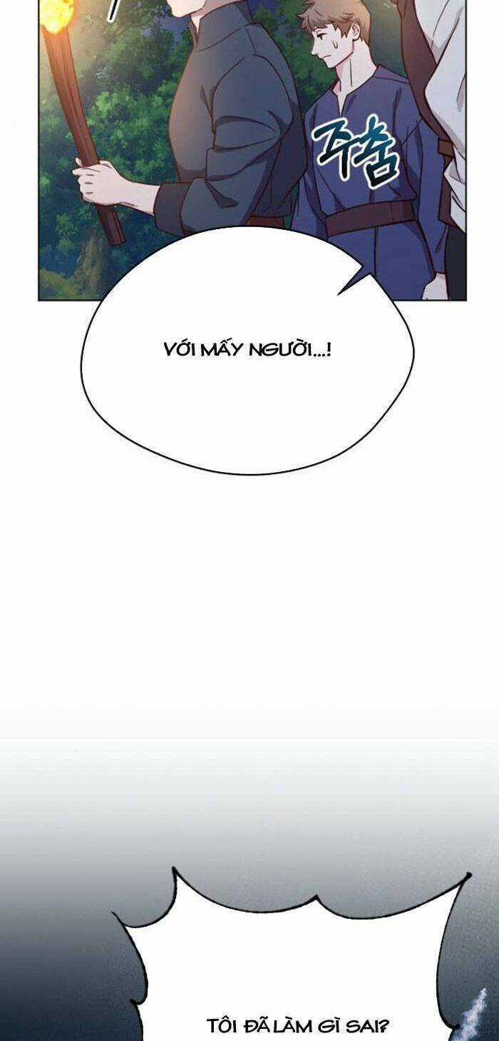 Hoa Dã Thú - Chapter 11 - Trang 26