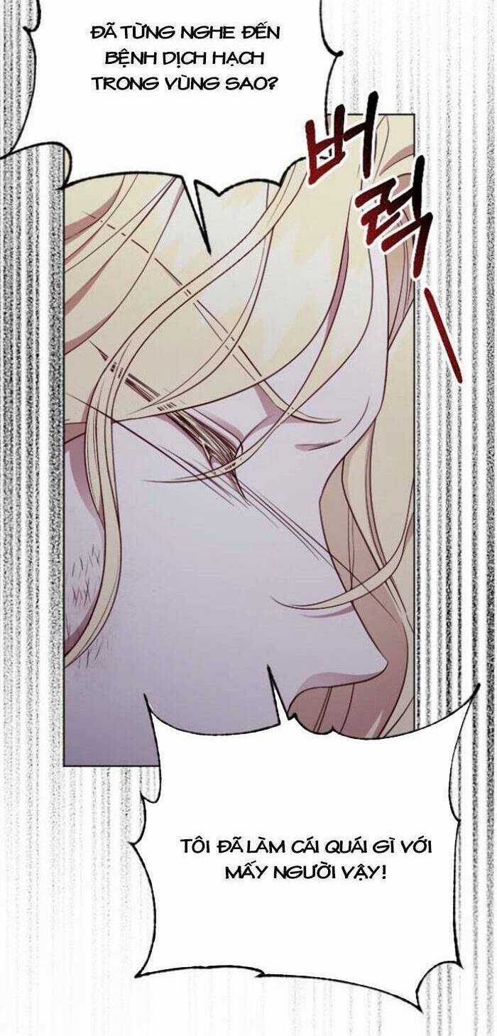 Hoa Dã Thú - Chapter 11 - Trang 30