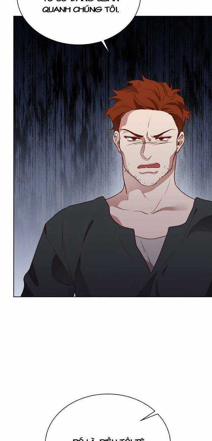 Hoa Dã Thú - Chapter 11 - Trang 34