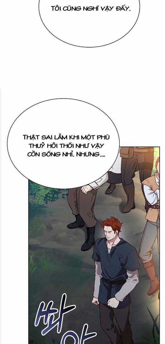 Hoa Dã Thú - Chapter 11 - Trang 36