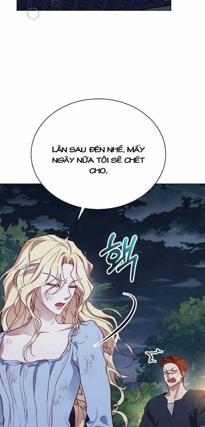 Hoa Dã Thú - Chapter 11 - Trang 38