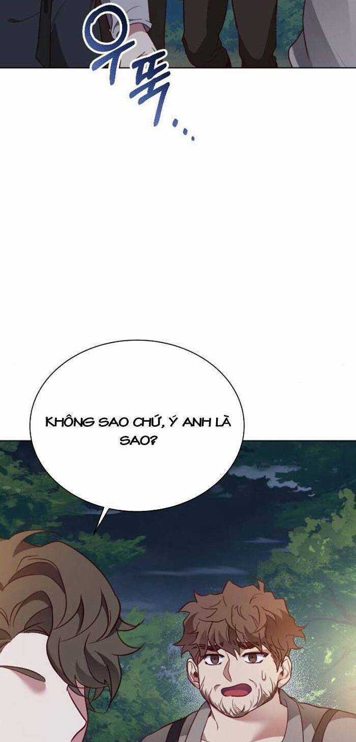 Hoa Dã Thú - Chapter 11 - Trang 5
