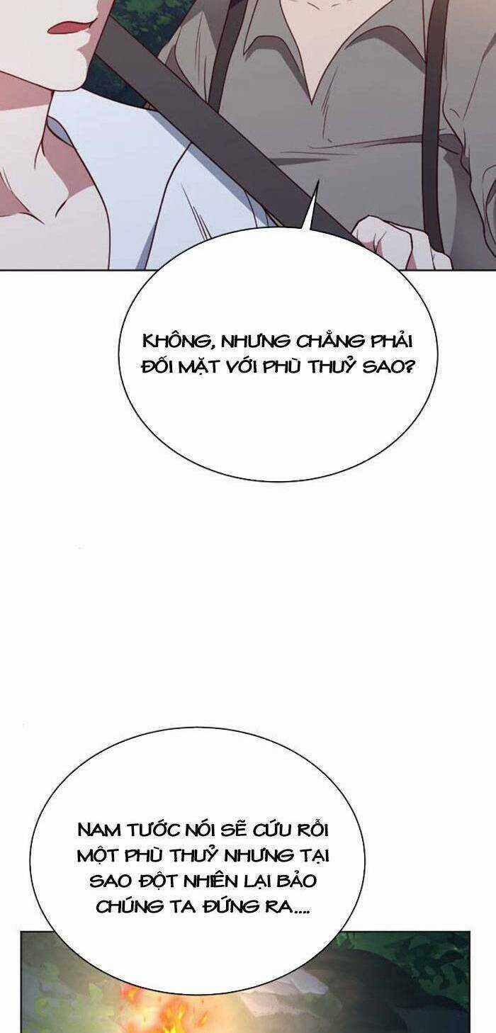 Hoa Dã Thú - Chapter 11 - Trang 6