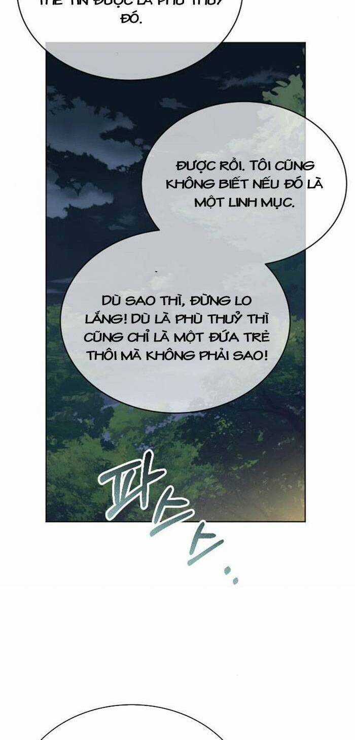 Hoa Dã Thú - Chapter 11 - Trang 8