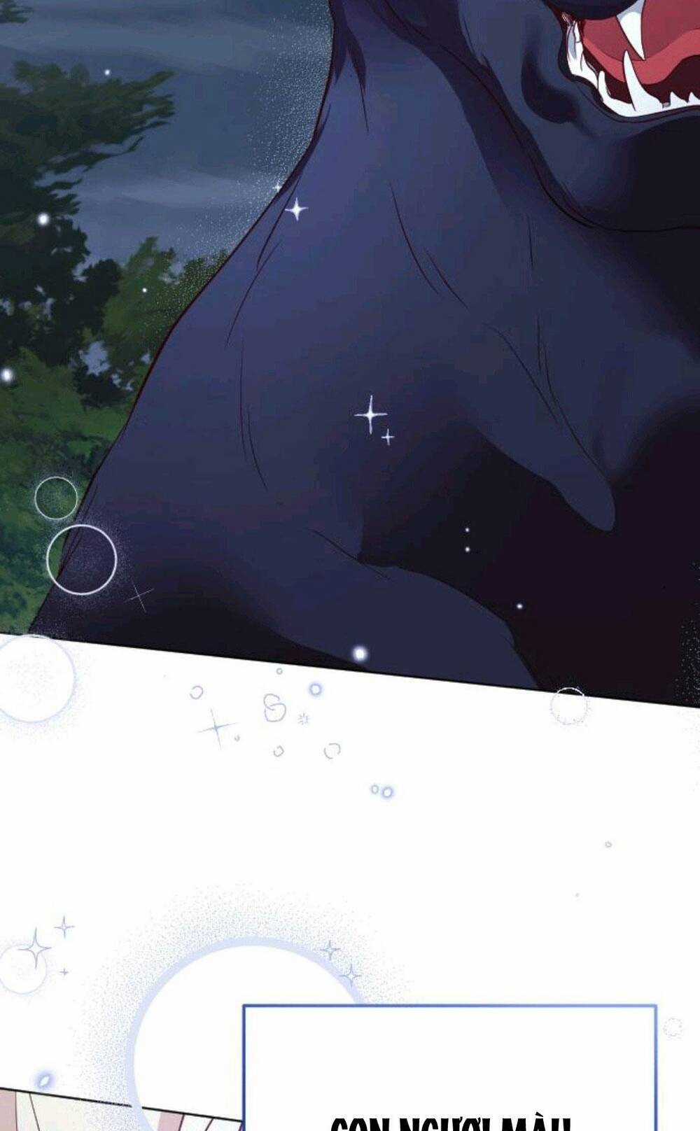 Hoa Dã Thú - Chapter 12 - Trang 15