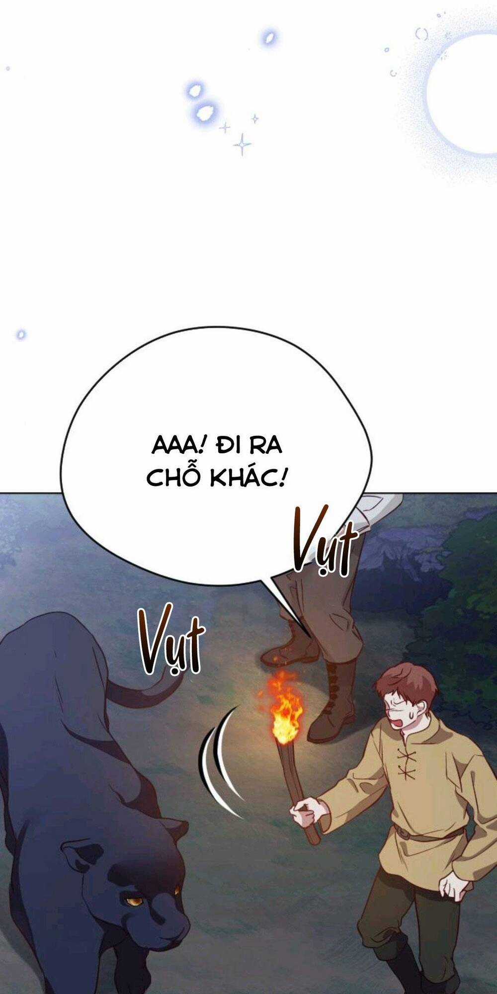 Hoa Dã Thú - Chapter 12 - Trang 17