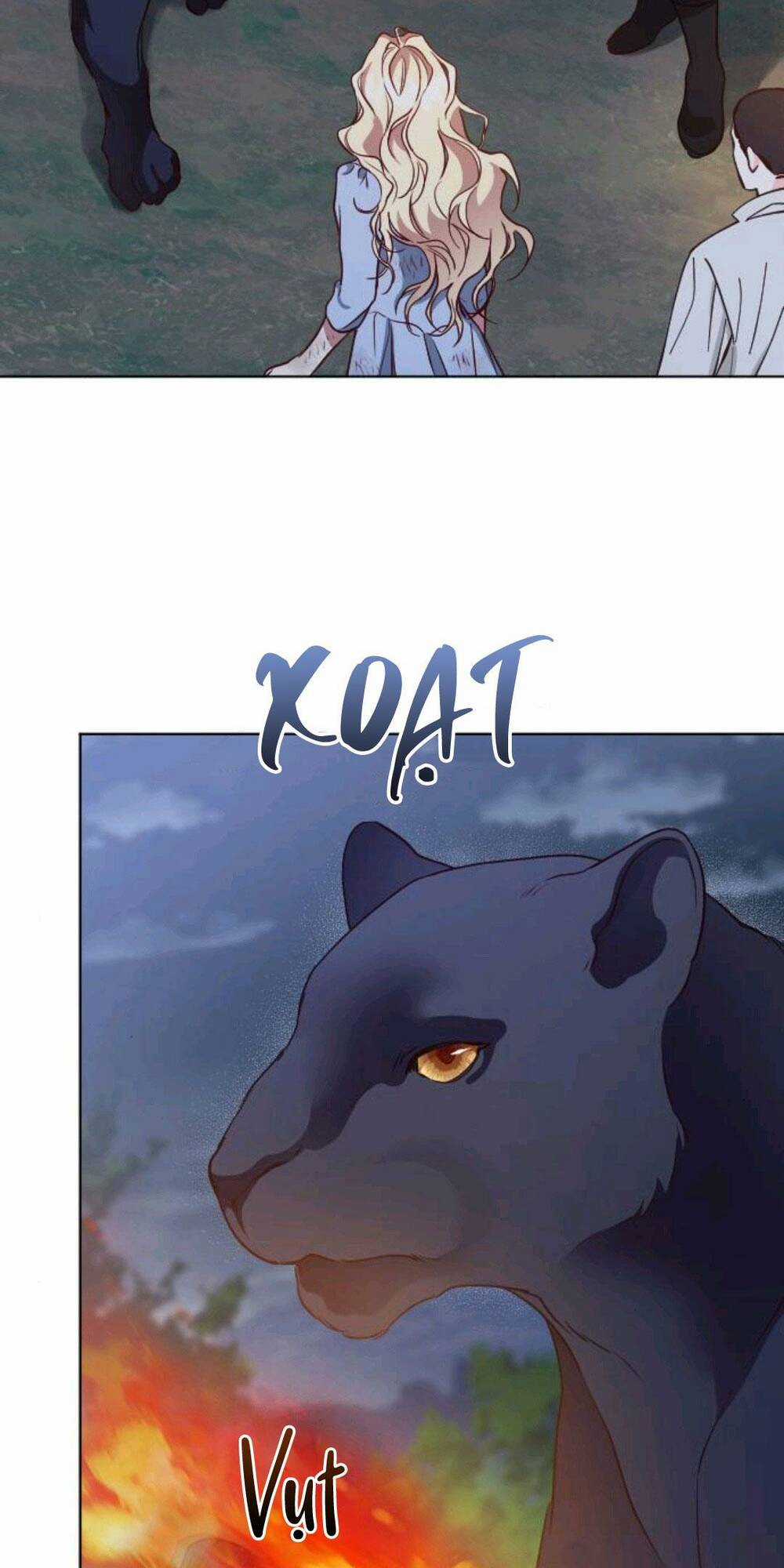 Hoa Dã Thú - Chapter 12 - Trang 18