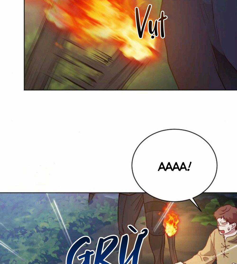 Hoa Dã Thú - Chapter 12 - Trang 19