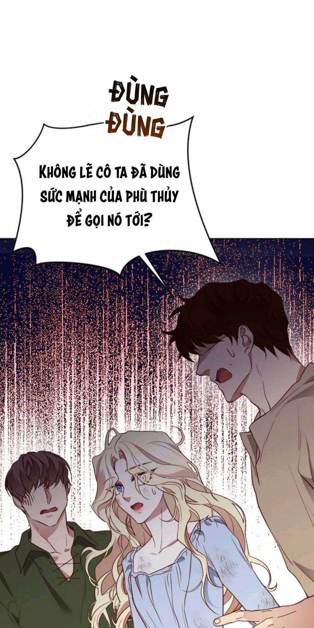 Hoa Dã Thú - Chapter 12 - Trang 21