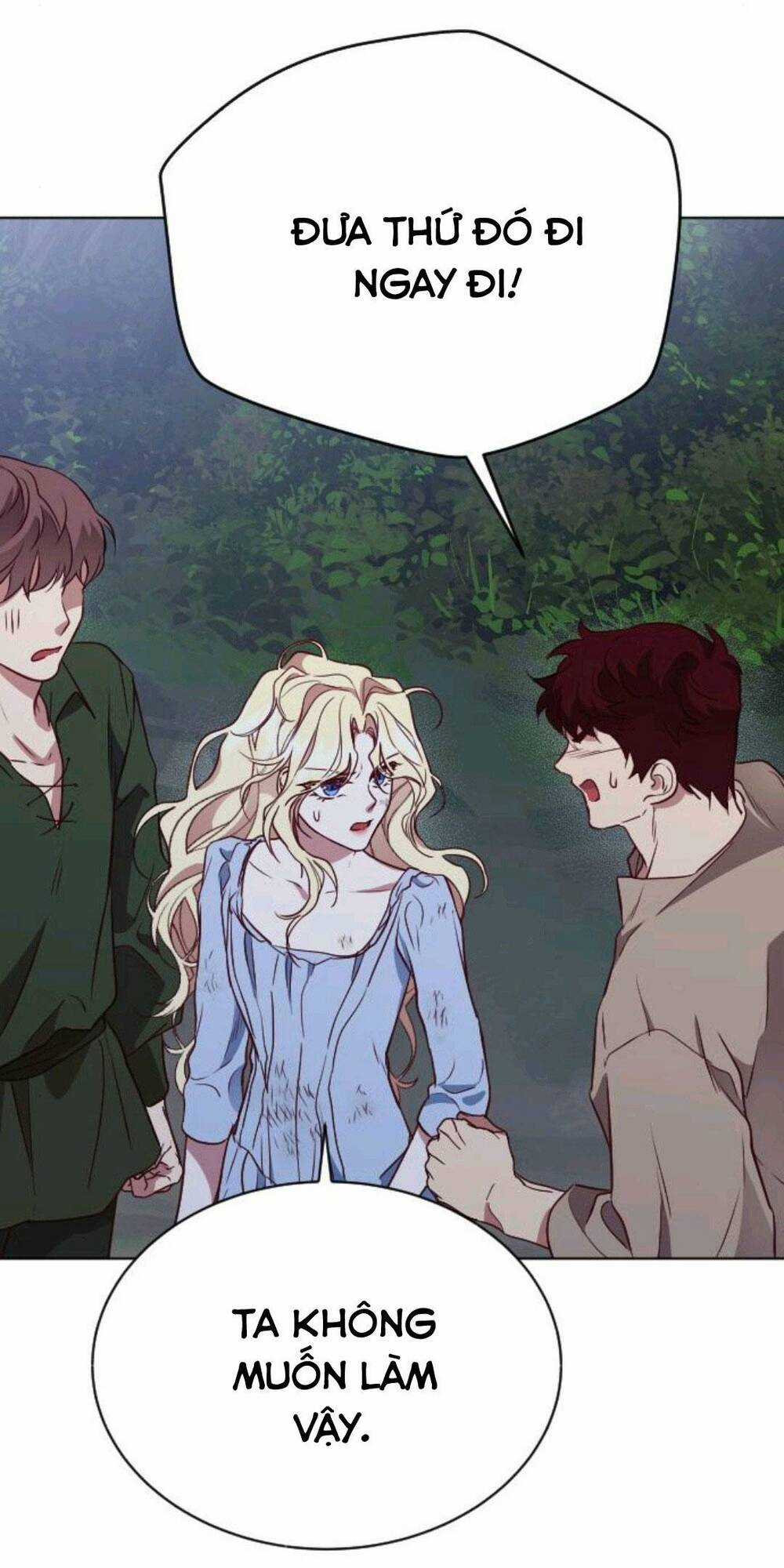 Hoa Dã Thú - Chapter 12 - Trang 27